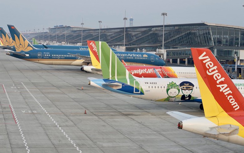 Vietnam Airlines đề nghị doanh nghiệp du lịch giảm giá cho hành khách bay đêm