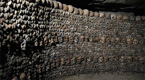 9 lăng mộ rùng rợn nhất thế giới: Trung Quốc chỉ có 1- Ảnh 1.