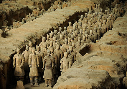 9 lăng mộ rùng rợn nhất thế giới: Trung Quốc chỉ có 1- Ảnh 5.