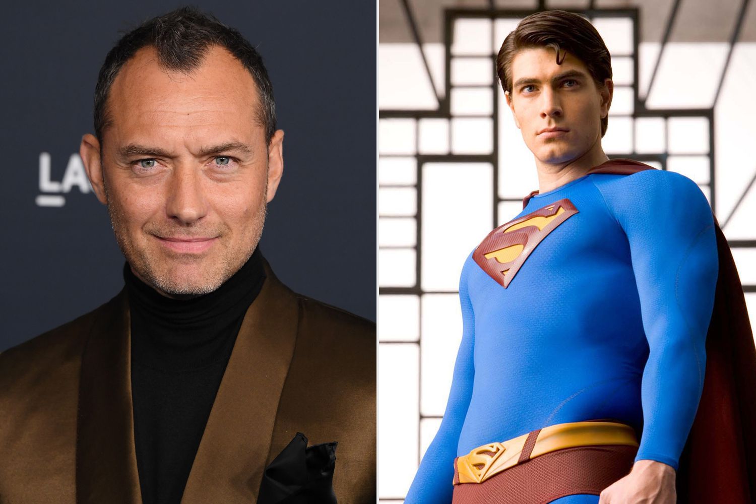 Hai tài tử "hụt vai" Superman: Người từ chối, kẻ bị "đuổi" không thương tiếc vì lý do bất ngờ- Ảnh 1.