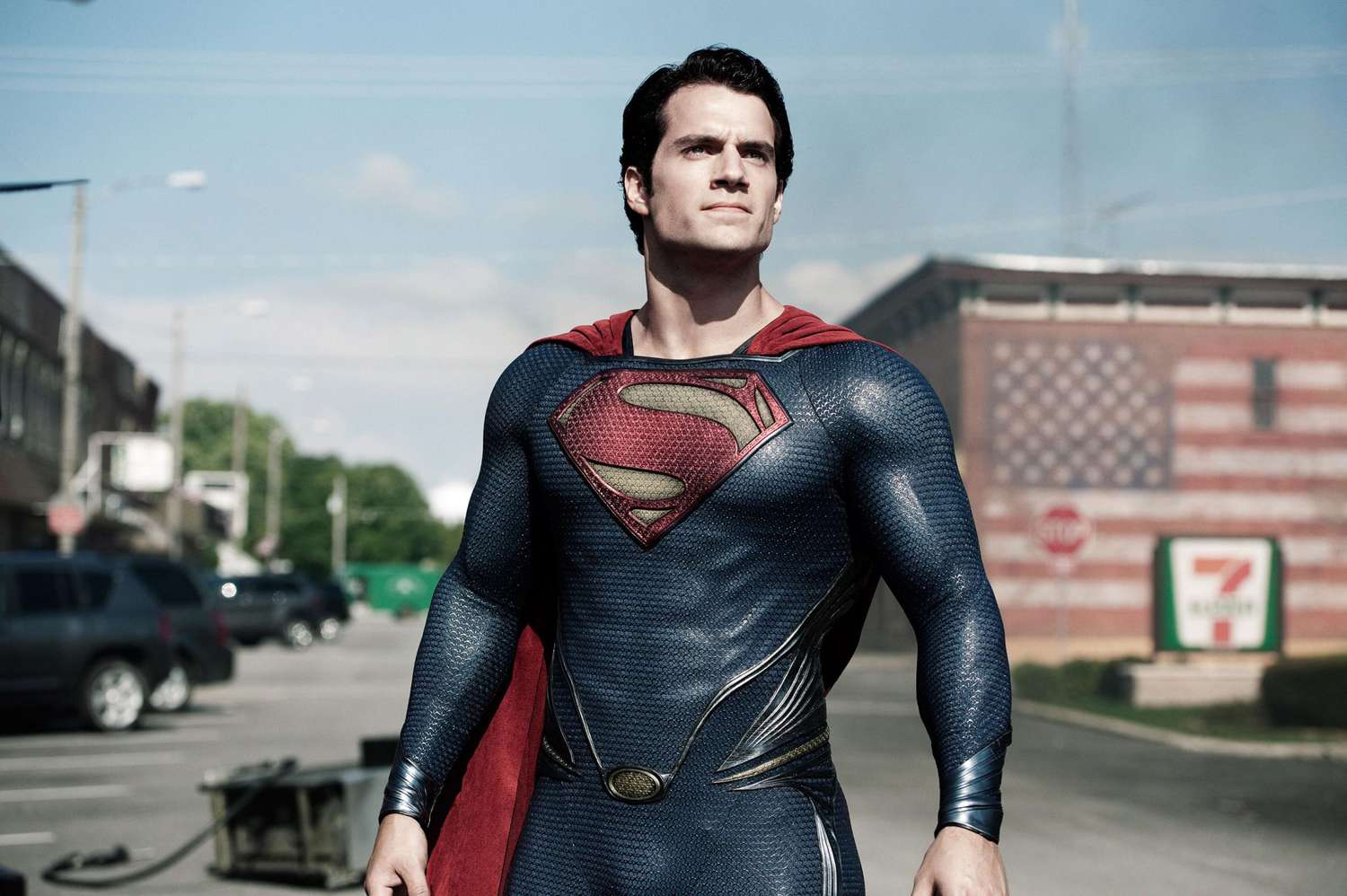 Hai tài tử "hụt vai" Superman: Người từ chối, kẻ bị "đuổi" không thương tiếc vì lý do bất ngờ- Ảnh 2.