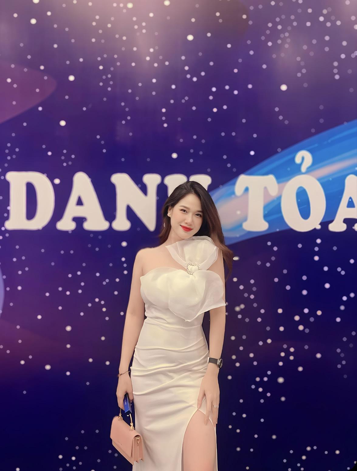 Lê Thanh Ngọc - Từ Hot girl ngành thẩm mỹ trở thành Idol Livestream TikTok sáng giá- Ảnh 4.