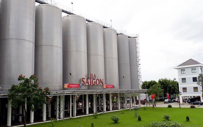 Vì sao "ông lớn" ngành bia kéo dài chương trình trúng vàng 4 số 9? - Ảnh 2.
