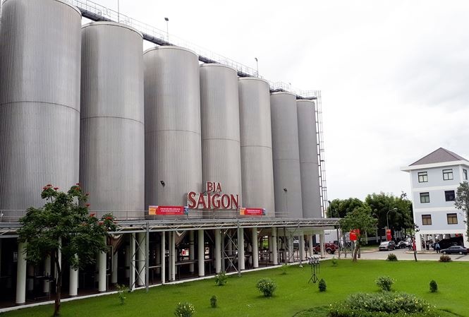 Sabeco (SAB) chuẩn bị bao nhiêu lít bia cho mùa EURO và Olympic 2024?- Ảnh 2.