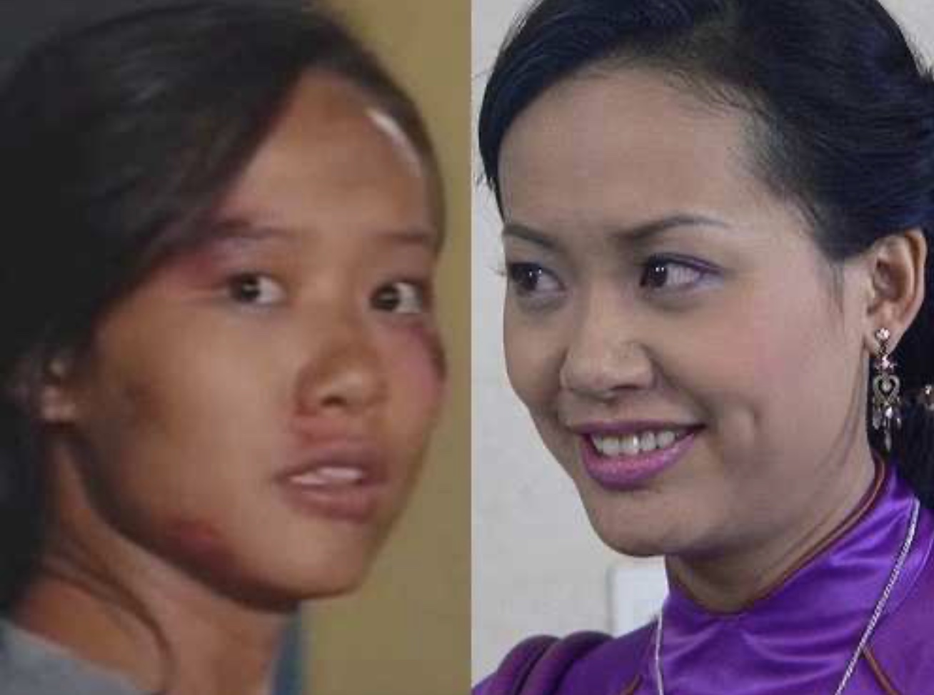 Bộ phim hiếm hoi của truyền hình Việt quy tụ 4 mỹ nhân tuyệt sắc thập niên 90 - Ảnh 6.