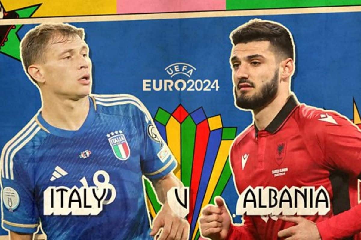 Trận Italia vs Albania sẽ có “mưa phạt góc”?- Ảnh 1.