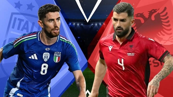 Nhận định, dự đoán kết quả Italia vs Albania (2 giờ ngày 16/6): Azzurri thị uy!- Ảnh 2.