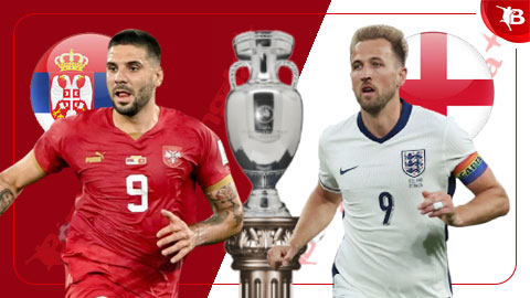 Nhận định, dự đoán kết quả Serbia vs Anh (2h ngày 17/6): "Tam sát" Bellingham - Kane - Foden toả sáng?- Ảnh 1.