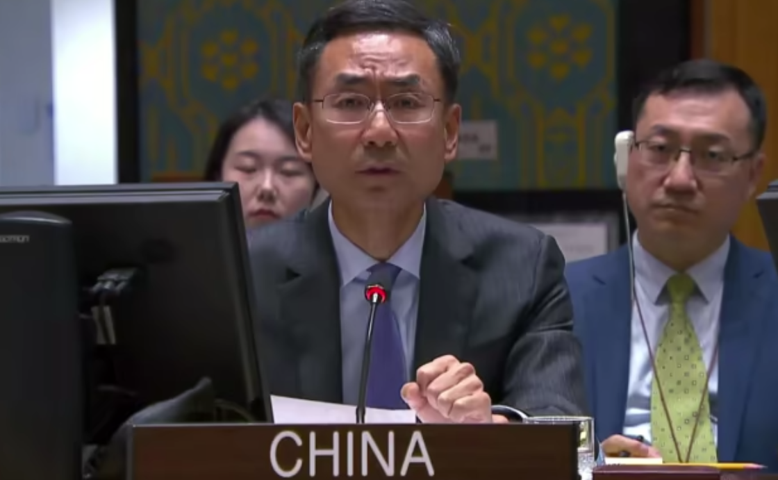 Không dự hội nghị ở Thụy Sỹ, nhưng Trung Quốc kêu gọi Nga - Ukraine thỏa hiệp- Ảnh 1.