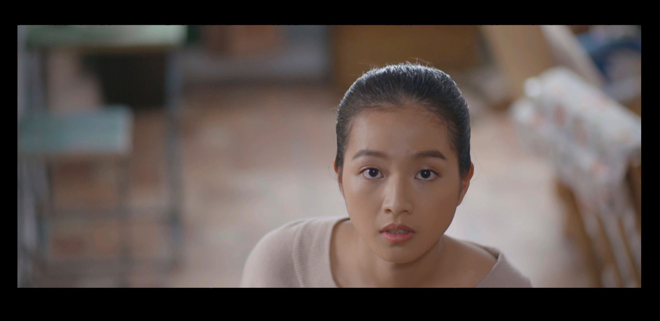 "Em gái" Phương Oanh bất ngờ tái xuất phim nối sóng "Người một nhà"- Ảnh 2.
