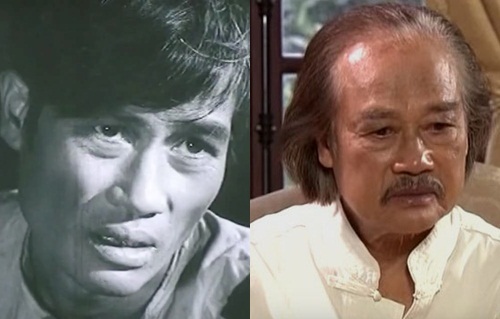 NSƯT Anh Thái đóng vai anh Dậu trong phim "Chị Dậu" qua đời vì tai nạn- Ảnh 1.