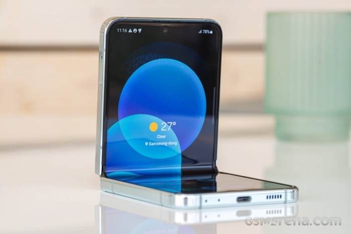 Galaxy Z Flip5 fullbox giảm giá 11 triệu, rẻ hơn iPhone 14- Ảnh 3.