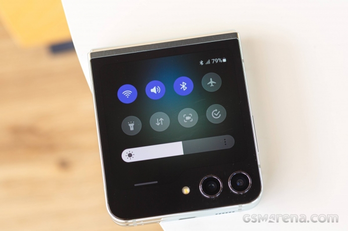 Galaxy Z Flip5 fullbox giảm giá 11 triệu, rẻ hơn iPhone 14- Ảnh 5.