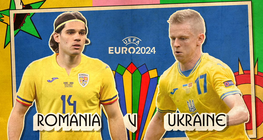 Trận đấu Romania vs Ukraine sẽ “khan hiếm” các quả phạt góc?- Ảnh 1.
