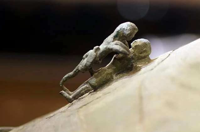 Khai quật 200 mộ cổ, một nhà khảo cổ học Việt Nam lần tìm dấu vết con người Đông Sơn như thế nào?- Ảnh 15.
