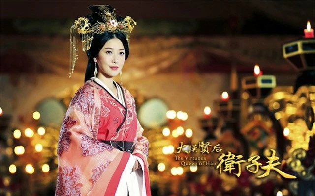 3 hoàng đế chung tình nhất Trung Hoa: Vị vua thứ hai suốt đời chỉ yêu và lấy một người phụ nữ- Ảnh 4.