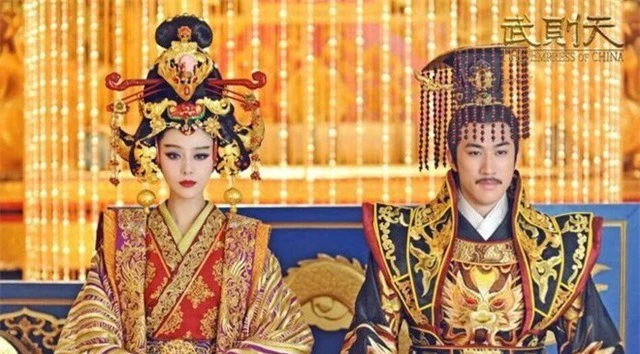 3 hoàng đế chung tình nhất Trung Hoa: Vị vua thứ hai suốt đời chỉ yêu và lấy một người phụ nữ- Ảnh 1.
