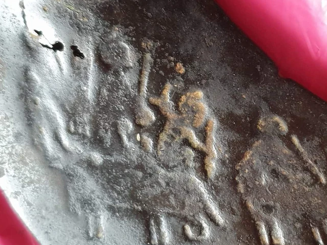 Khai quật 200 mộ cổ, một nhà khảo cổ học Việt Nam lần tìm dấu vết con người Đông Sơn như thế nào?- Ảnh 12.