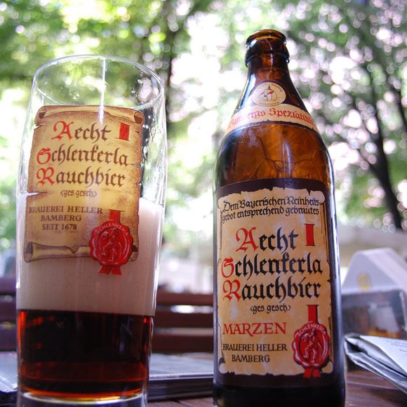 Đi xem EURO 2024, nhất định phải thử những loại bia đặc sản ở nơi được mệnh danh là "thiên đường bia"- Ảnh 5.