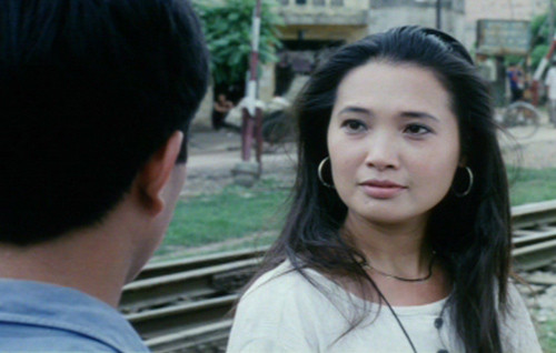 Thương nhớ đồng quê - bộ phim đậm nét nhất về làng quê Việt Nam công chiếu ở Đà Nẵng- Ảnh 3.