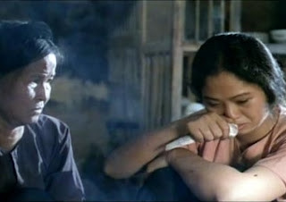 Thương nhớ đồng quê - bộ phim đậm nét nhất về làng quê Việt Nam công chiếu ở Đà Nẵng- Ảnh 4.