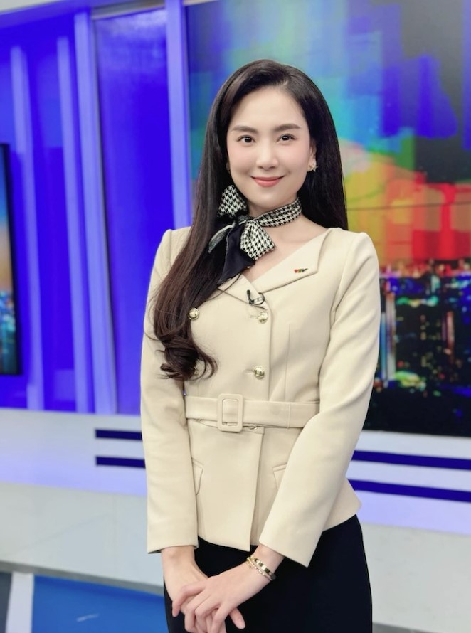 Ba mỹ nhân của showbiz Việt khiến khán giả bất ngờ khi thông báo ly hôn dịp nửa đầu năm 2024- Ảnh 3.