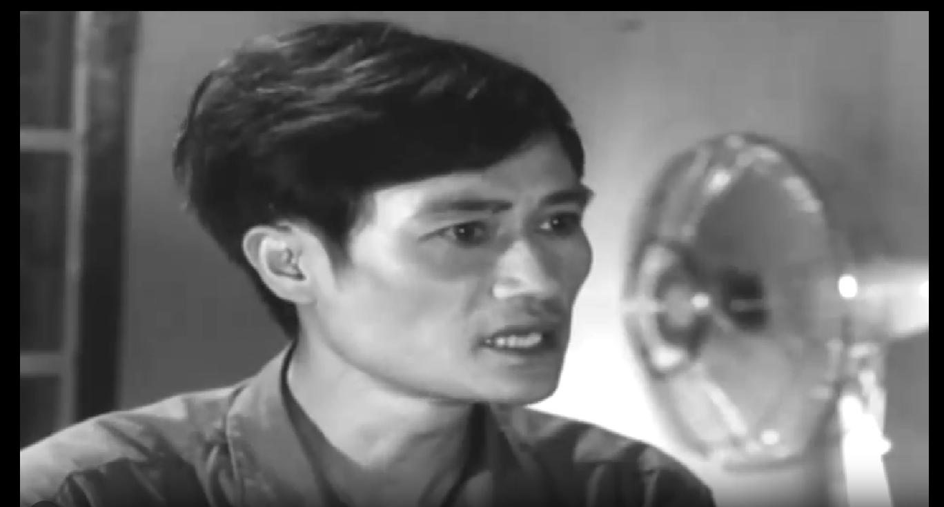 NSND Minh Châu: "Nghệ sĩ Anh Thái là mối tình đầu của tôi trong bộ phim đầu tay"- Ảnh 1.