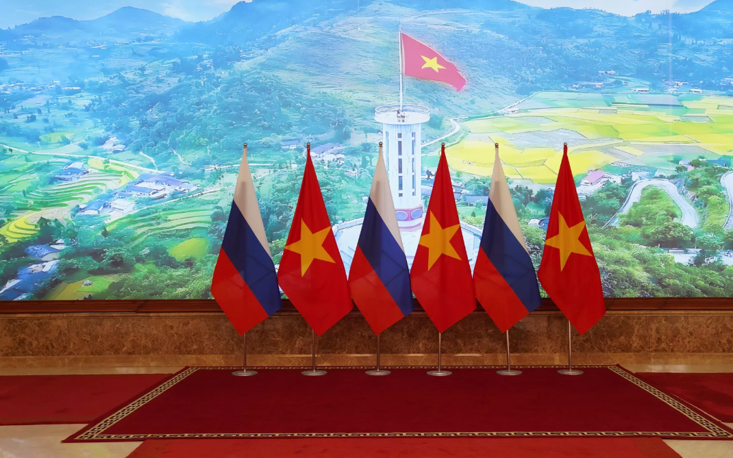 Trợ lý Tổng thống Nga tiết lộ về chuyến thăm của ông Putin tới Việt Nam