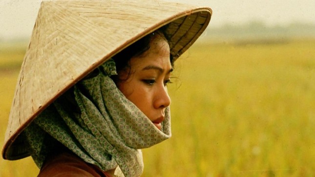 Thương nhớ đồng quê - bộ phim đậm nét nhất về làng quê Việt Nam công chiếu ở Đà Nẵng- Ảnh 7.