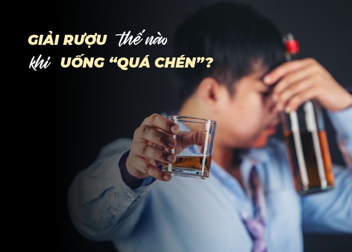 Giải pháp chấm dứt nỗi khổ uống rượu bia: Bí quyết bảo vệ sức khỏe từ Kế Sữa Đông Trùng Tâm Bình