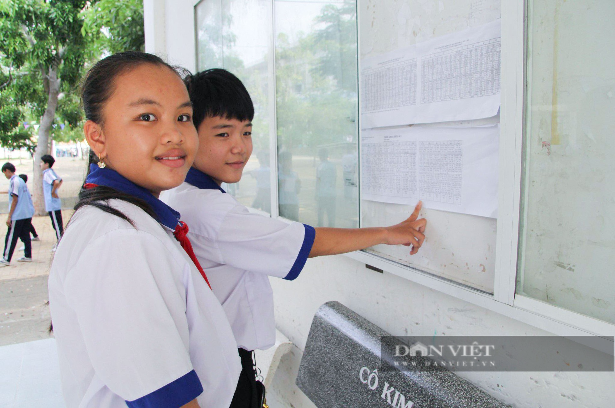 Ninh Thuận: Sở GDĐT tiết lộ về thời gian công bố điểm chuẩn vào lớp 10 năm 2024 - Ảnh 2.
