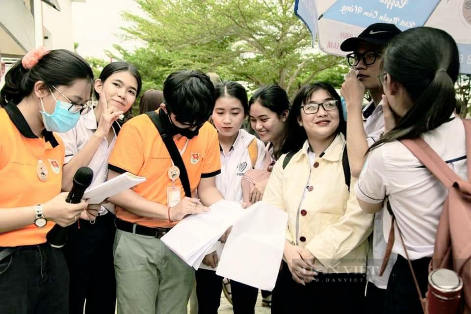Ninh Thuận: Sở GDĐT tiết lộ về thời gian công bố điểm chuẩn vào lớp 10 năm 2024 - Ảnh 3.