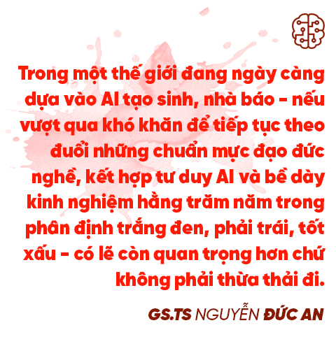 Đừng sợ trí tuệ nhân tạo, hãy lo mình không kịp chuyển đổi số!- Ảnh 6.