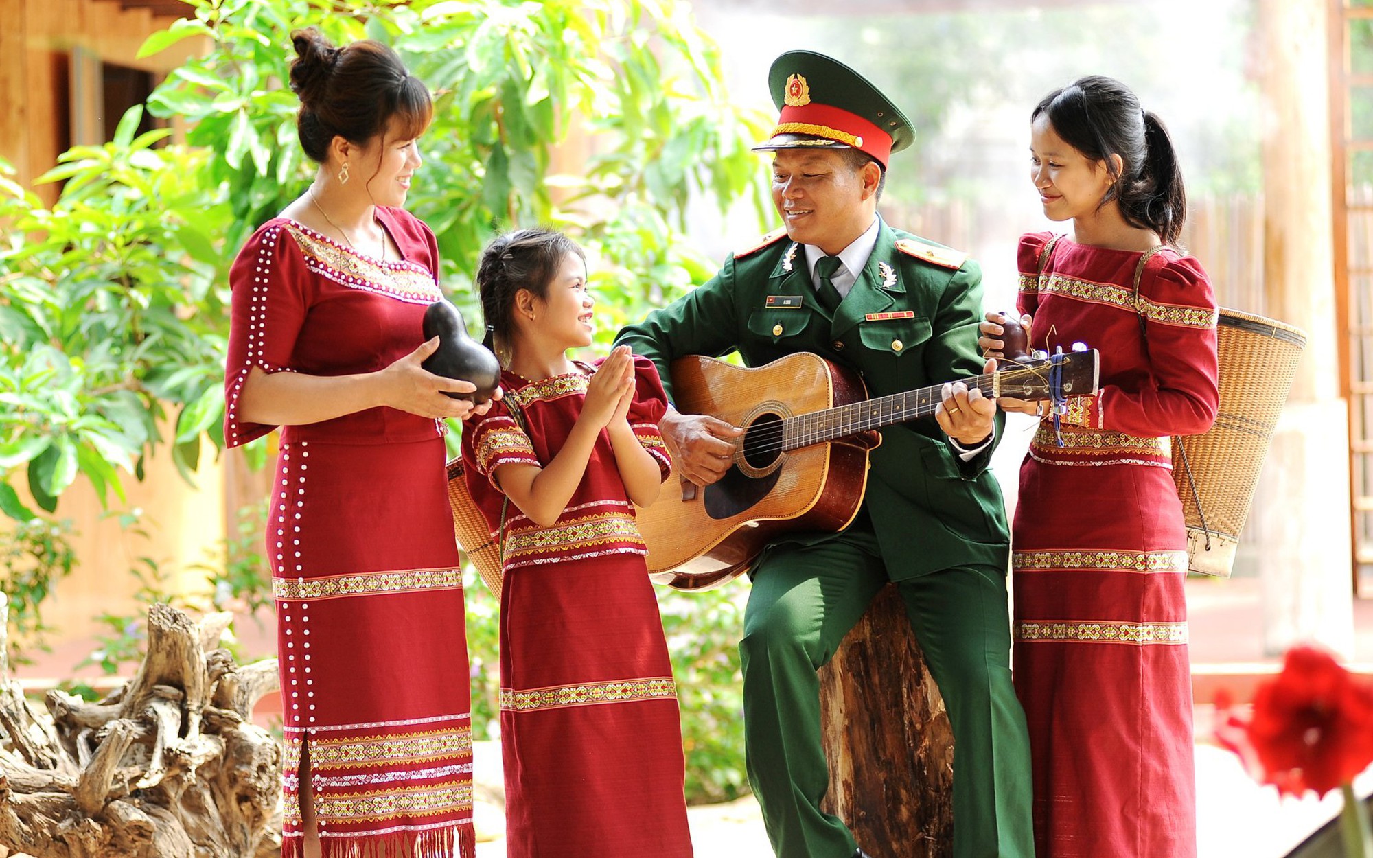 Ngày hội Gia đình Việt Nam năm 2024 tổ chức ở Hải Phòng có gì đặc sắc?
