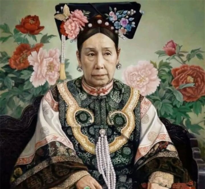 5 nàng "vợ lẽ" làm thay đổi lịch sử Trung Quốc: 1 người làm hoàng đế- Ảnh 5.