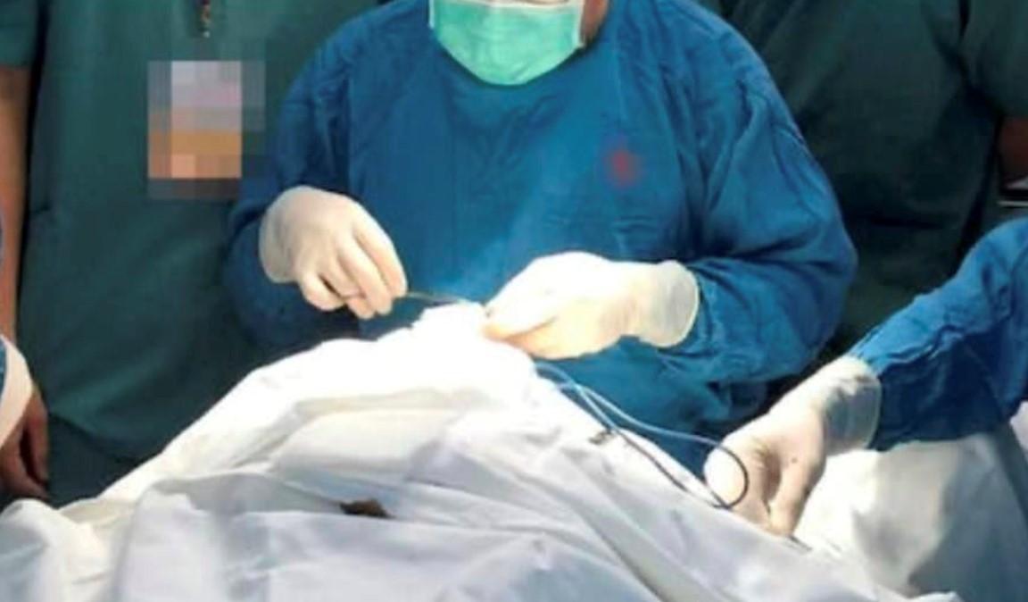 Sở Y tế TP.HCM yêu cầu Bệnh viện Korea Star - Sao Hàn tạm ngưng các hoạt động- Ảnh 1.