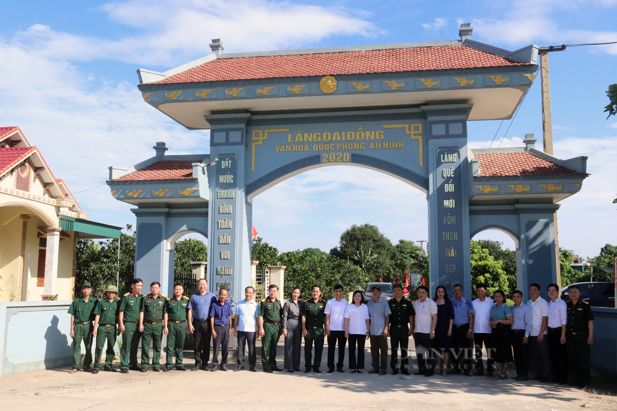 Nhiều kết quả nổi bật trong thực hiện Chương trình 1781 trên địa bàn tỉnh Hòa Bình- Ảnh 7.