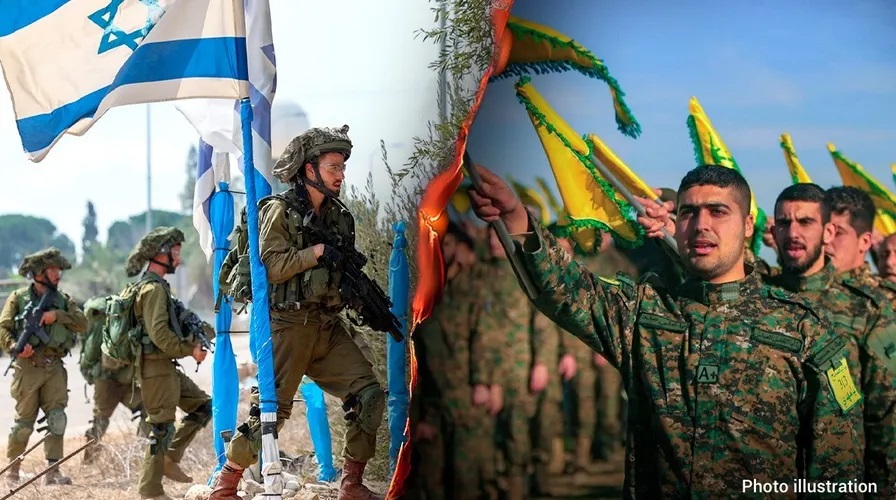 Israel sẵn sàng lao vào 'cuộc chiến tổng lực' để tiêu diệt Hezbollah bất chấp cái giá cực đắt phải trả- Ảnh 1.