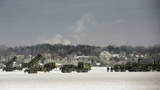 Bị Ukraine nẫng tay trên, Thụy Sĩ phản ứng gắt- Ảnh 1.