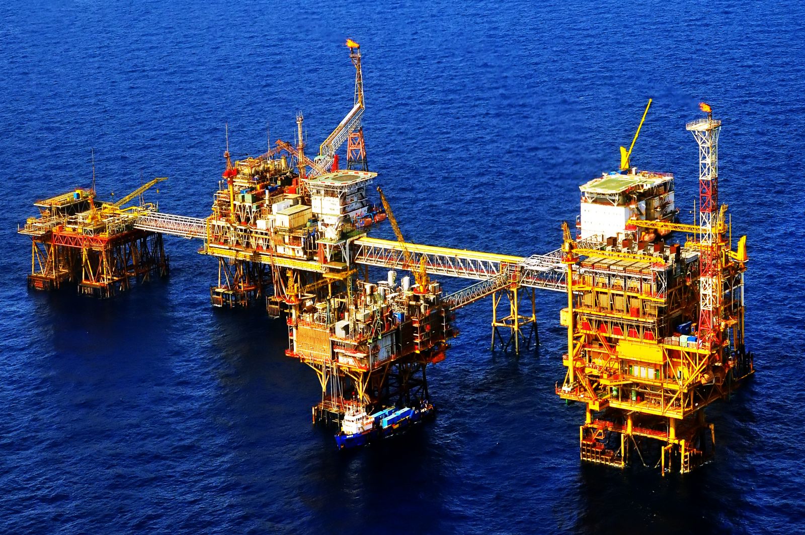 Hợp tác kinh tế Việt - Nga: Kế thừa thành tựu ngành dầu khí, gợi mở các tiềm năng lớn khác- Ảnh 1.