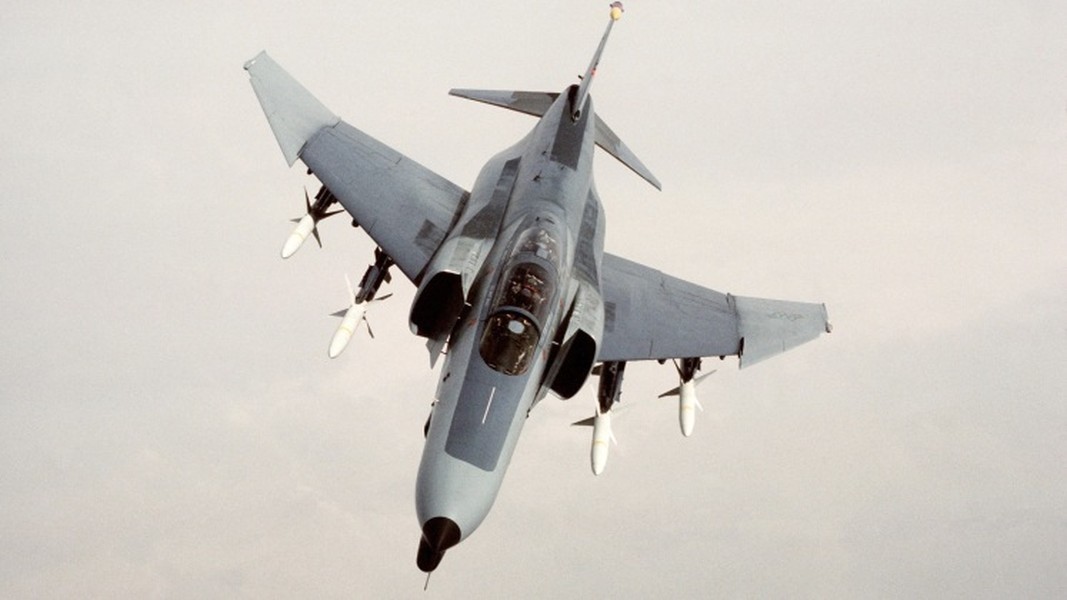 Bỉ không cho phép Ukraine dùng F-16 nước này cấp để tấn công vào lãnh thổ Nga- Ảnh 9.