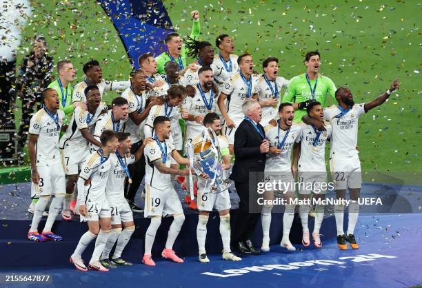 "Real Madrid phát huy kinh nghiệm, đẳng cấp đúng lúc trước Dortmund"            - Ảnh 2.