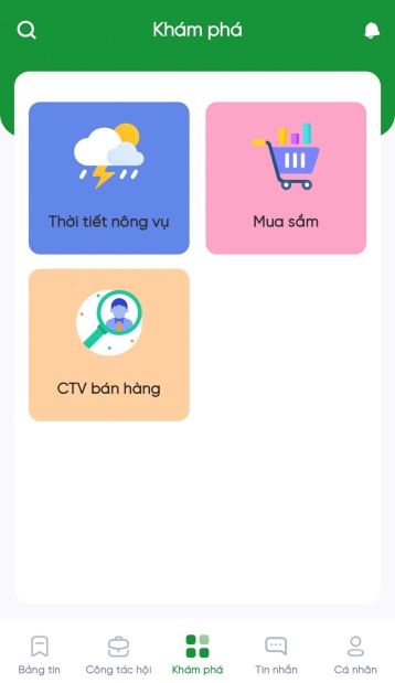 Nền tảng số App Nông dân Việt Nam: Môi trường số để hội viên nông dân thỏa sức sáng tạo- Ảnh 2.