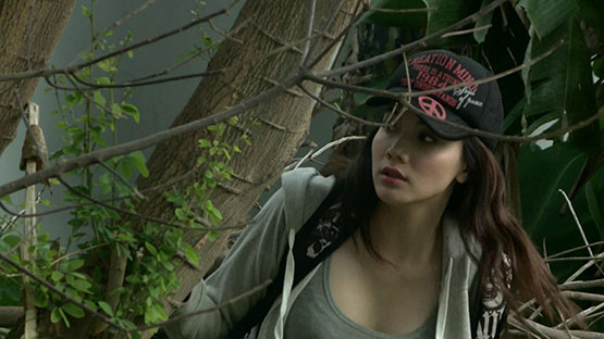 Những nữ diễn viên xinh đẹp từng được chọn vào vai nhà báo trên phim Việt- Ảnh 3.
