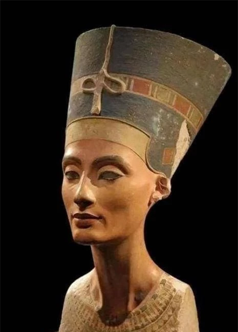 Tại sao người Ai Cập cổ đại lại thích cạo trọc đầu, sau đó đội tóc giả lên?- Ảnh 7.