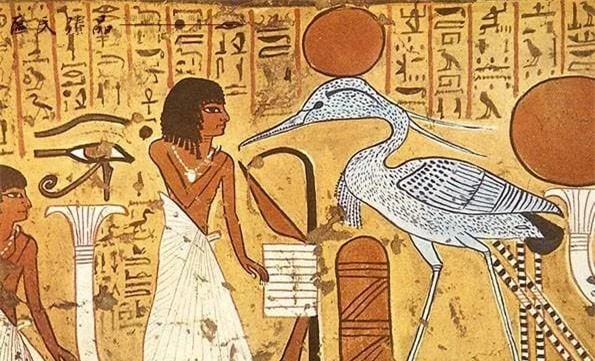 Tại sao người Ai Cập cổ đại lại thích cạo trọc đầu, sau đó đội tóc giả lên?- Ảnh 4.