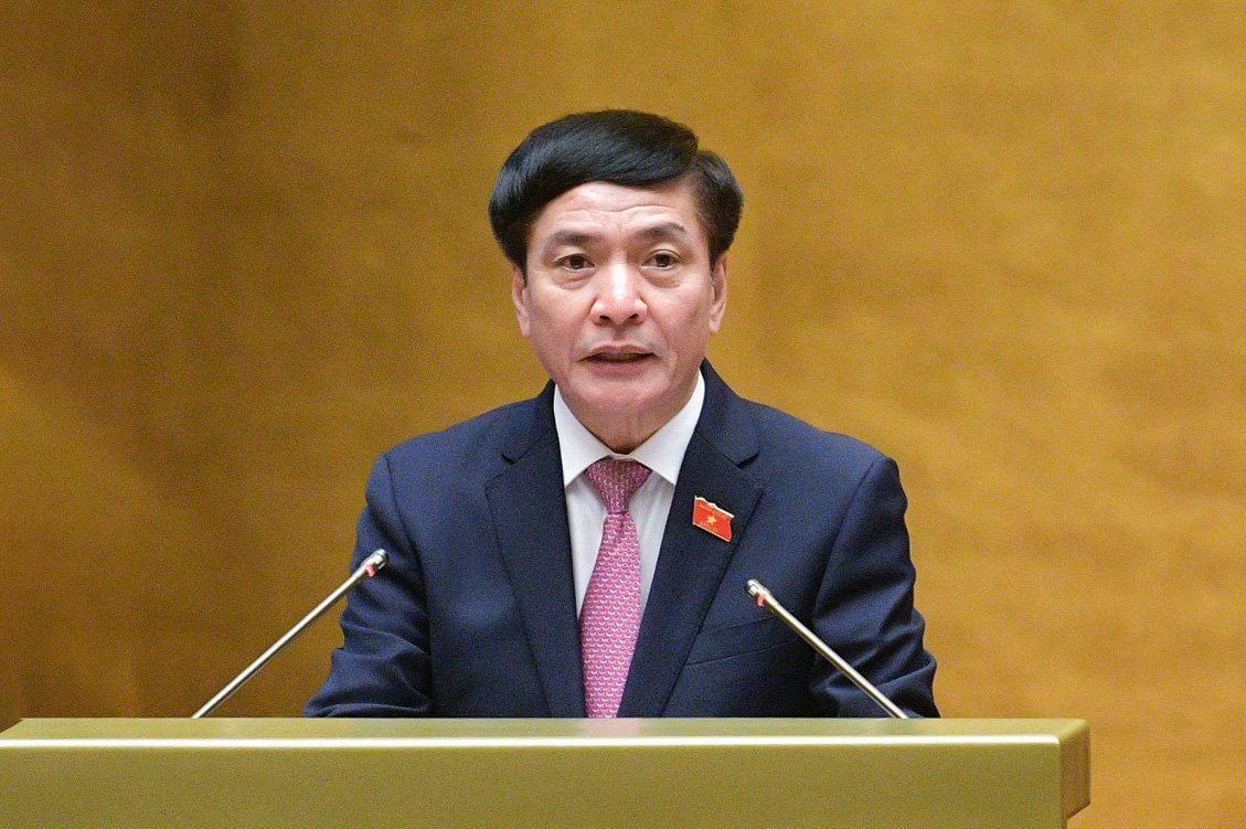 Phó Chủ tịch Quốc hội Nguyễn Đức Hải làm Trưởng Đoàn giám sát tối cao về bảo vệ môi trường- Ảnh 3.