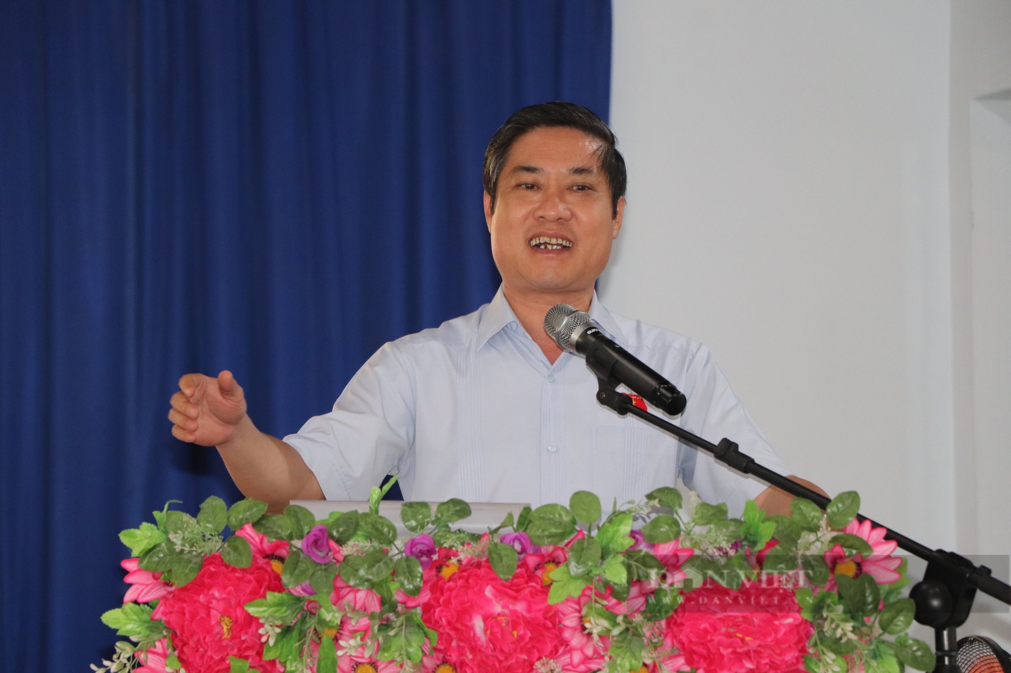 Ông Trần Nam Hưng và ông Phan Thái Bình được bầu giữ chức Phó Chủ tịch UBND tỉnh Quảng Nam- Ảnh 3.