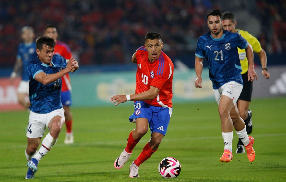 Peru vs Chile (7 giờ ngày 22/6): Màn quảng bá mãn nhãn cho Copa America 2024?- Ảnh 2.