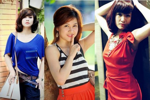 Những nữ diễn viên xinh đẹp từng được chọn vào vai nhà báo trên phim Việt- Ảnh 6.